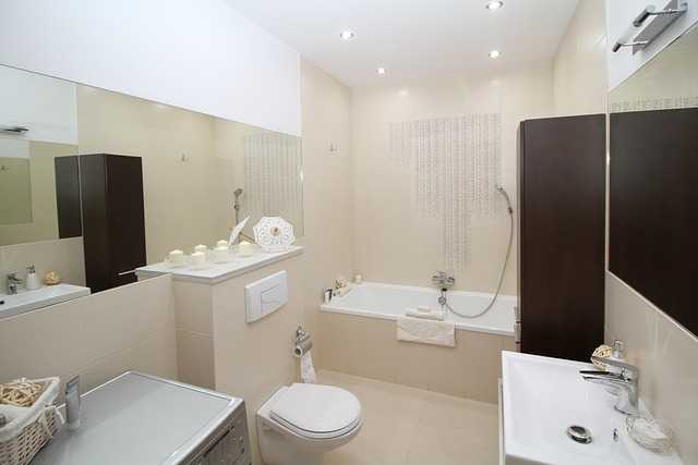 klasyczna miska wc